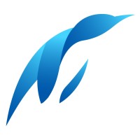BluePenguin logo