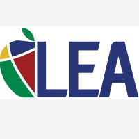 Lutheran Education Association logo