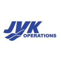 JVK Operations Limited logo