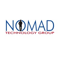Nomad Technology Group logo