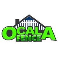 Ocala Fence logo