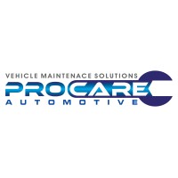 Procare-Automotive logo