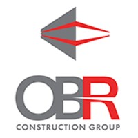 OBR Construction Group logo