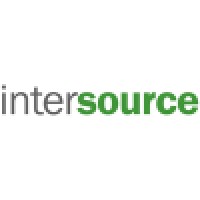 Intersource LLC logo