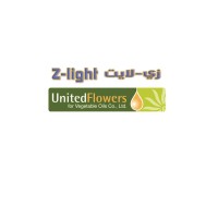 United Flowers Vegetable Oil Co Ltd logo