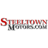 Steeltown Motors logo