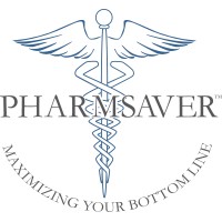PharmSaver logo
