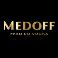Medoff Vodka logo
