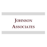 Johnson Associates, Inc. logo