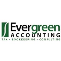 Evergreen Accounting logo