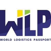 World Logistics Passport logo