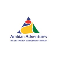 Image of Arabian Adventures