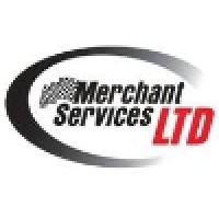 Merchant Services LTD logo