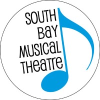 South Bay Musical Theatre logo
