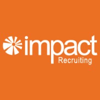 Impact Recruiting LLC logo
