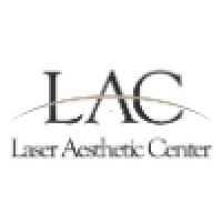 Laser Aesthetic Center logo
