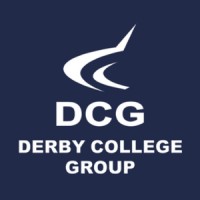 Derby College logo