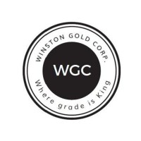 Winston Gold Corp (CSE: WGC) (OTCQB: WGMCF) logo