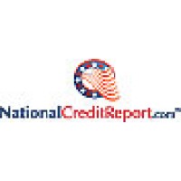 National Credit Report logo