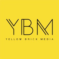 Yellow Brick Media Group, Inc. logo