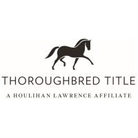 Thoroughbred Title Services logo