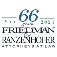 Friedman & Ranzenhofer logo