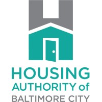 Housing Authority Of Baltimore City