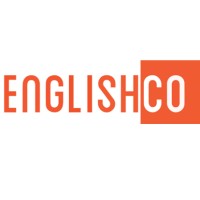 The English Company - USA logo
