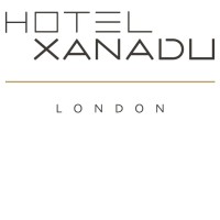 Hotel Xanadu logo
