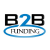 B2B Funding logo