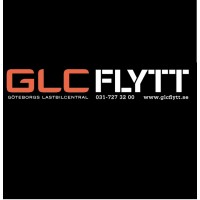 GLC FLYTT AB logo