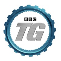 Top Gear Publishing logo