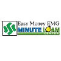 Minute Loan Center logo