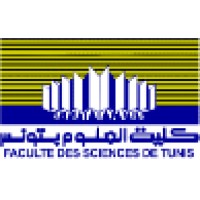 Faculté des Sciences de Tunis logo