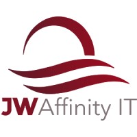 JW Affinity IT logo