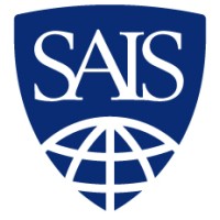 Johns Hopkins University SAIS Europe logo