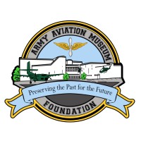 Army Aviation Museum Foundation logo