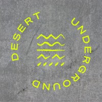 Desert Underground logo