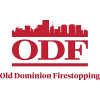 Old Dominion Firestopping logo