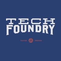 Tech Foundry logo