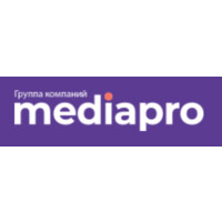 Mediapro logo