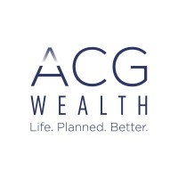 ACG Wealth logo