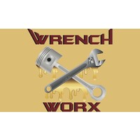 Wrench Worx, LLC logo
