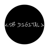 SB Digital logo