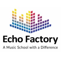 Echo Factory logo
