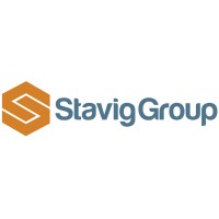 Stavig Group logo