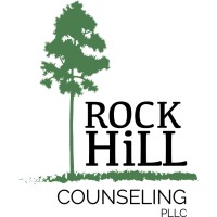 Rockhill Counseling, PLLC logo