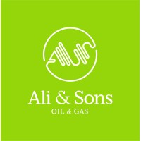Ali & Sons Oilfield Supplies & Services Company. LLC. (ASOS) logo
