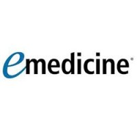 EMedicine logo