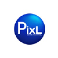 PixL Movie Channel logo